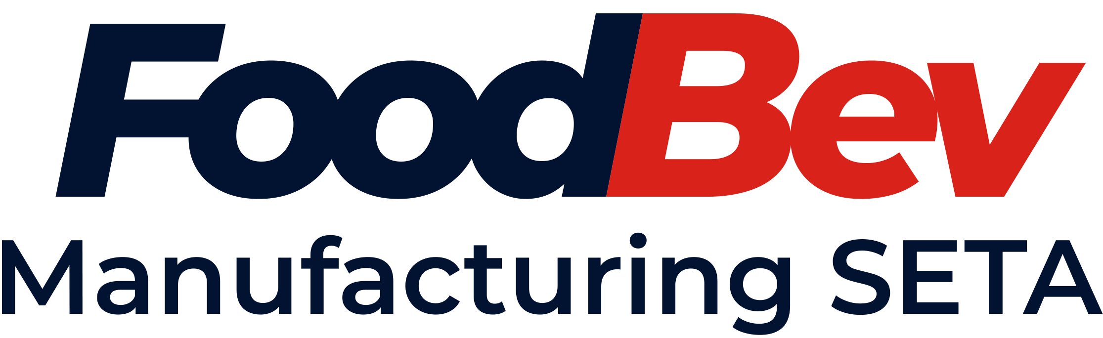 FoodBev SETA